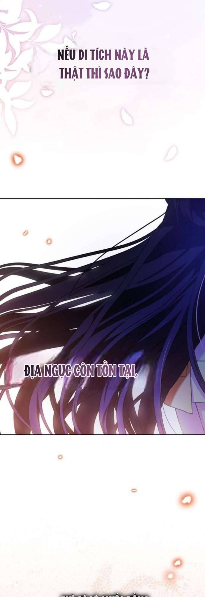 Cô Dâu Của Đại Công Tước Là Chiến Binh Địa Ngục - Chapter 6 - Page 58