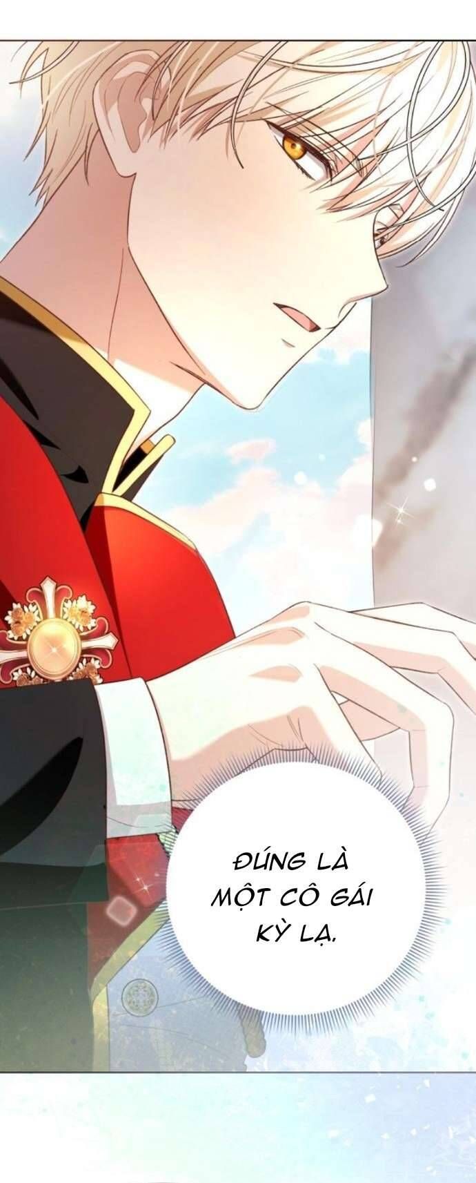 Cô Dâu Của Đại Công Tước Là Chiến Binh Địa Ngục - Chapter 6 - Page 65