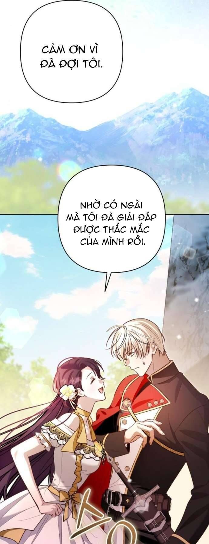 Cô Dâu Của Đại Công Tước Là Chiến Binh Địa Ngục - Chapter 6 - Page 66