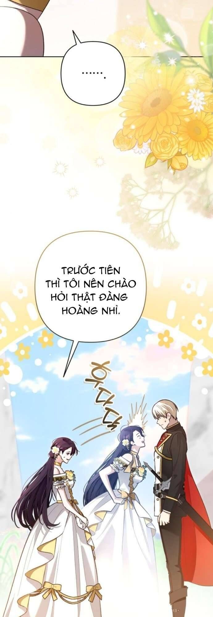 Cô Dâu Của Đại Công Tước Là Chiến Binh Địa Ngục - Chapter 6 - Page 68