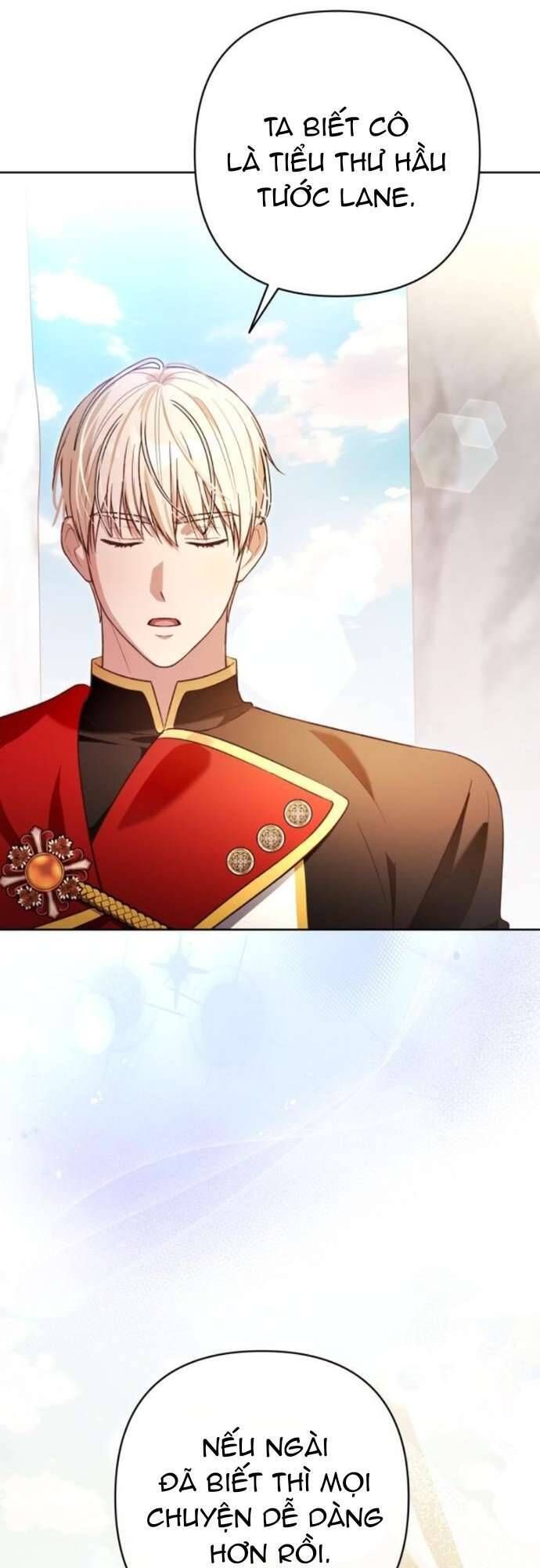 Cô Dâu Của Đại Công Tước Là Chiến Binh Địa Ngục - Chapter 6 - Page 72