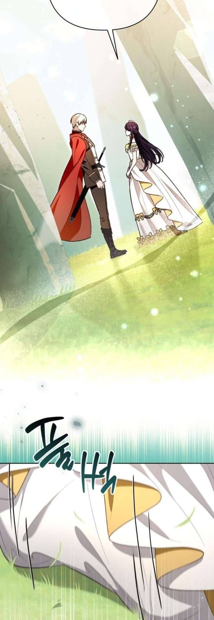 Cô Dâu Của Đại Công Tước Là Chiến Binh Địa Ngục - Chapter 6 - Page 73