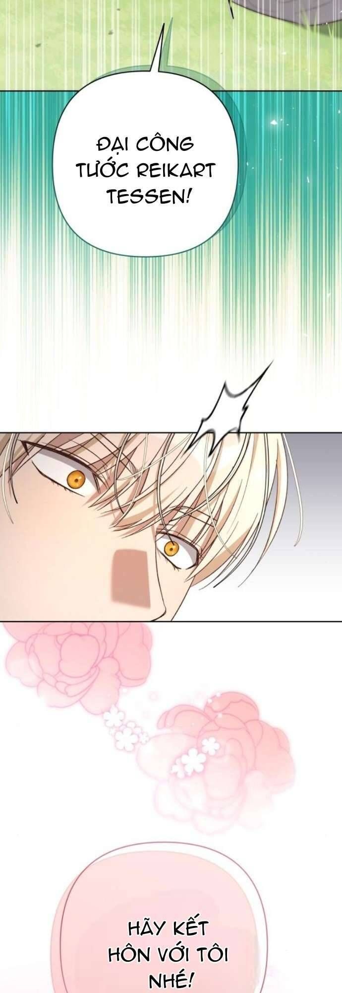 Cô Dâu Của Đại Công Tước Là Chiến Binh Địa Ngục - Chapter 6 - Page 74