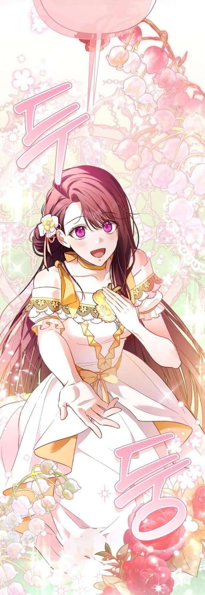 Cô Dâu Của Đại Công Tước Là Chiến Binh Địa Ngục - Chapter 6 - Page 75