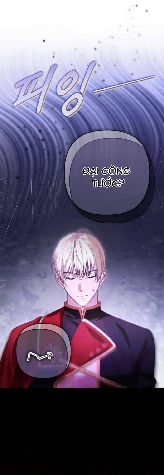 Cô Dâu Của Đại Công Tước Là Chiến Binh Địa Ngục - Chapter 7 - Page 11