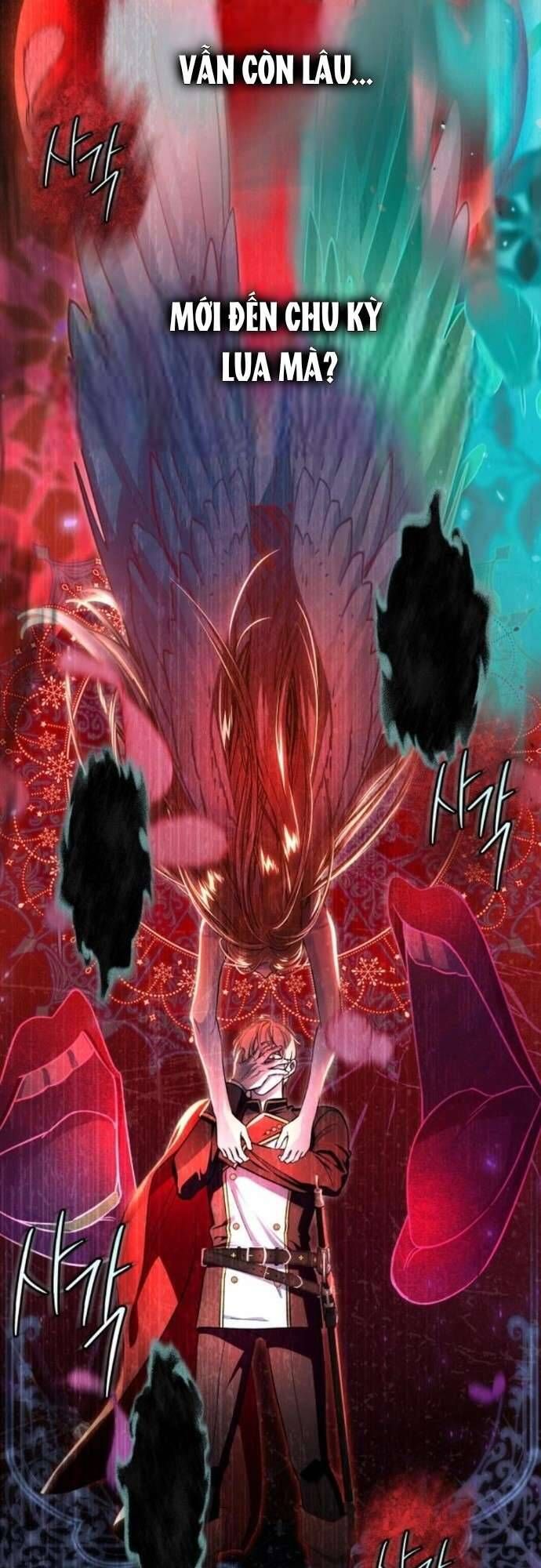 Cô Dâu Của Đại Công Tước Là Chiến Binh Địa Ngục - Chapter 7 - Page 13