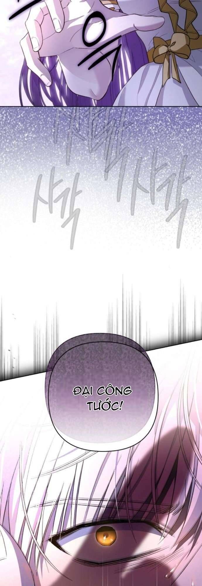 Cô Dâu Của Đại Công Tước Là Chiến Binh Địa Ngục - Chapter 7 - Page 17