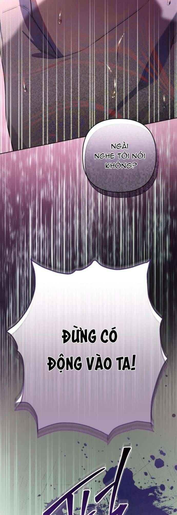 Cô Dâu Của Đại Công Tước Là Chiến Binh Địa Ngục - Chapter 7 - Page 18