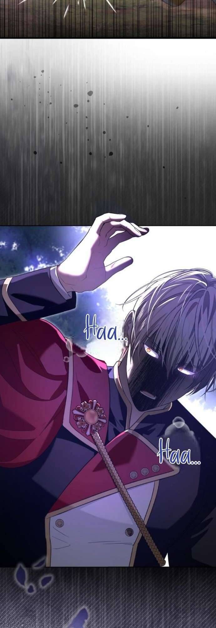 Cô Dâu Của Đại Công Tước Là Chiến Binh Địa Ngục - Chapter 7 - Page 20