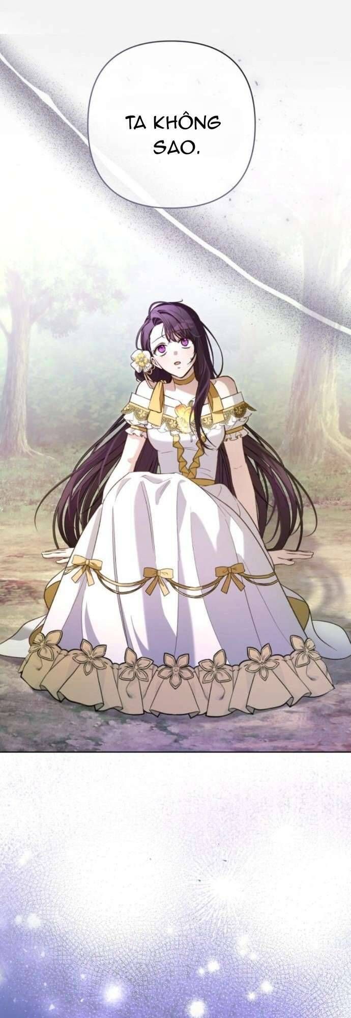 Cô Dâu Của Đại Công Tước Là Chiến Binh Địa Ngục - Chapter 7 - Page 22