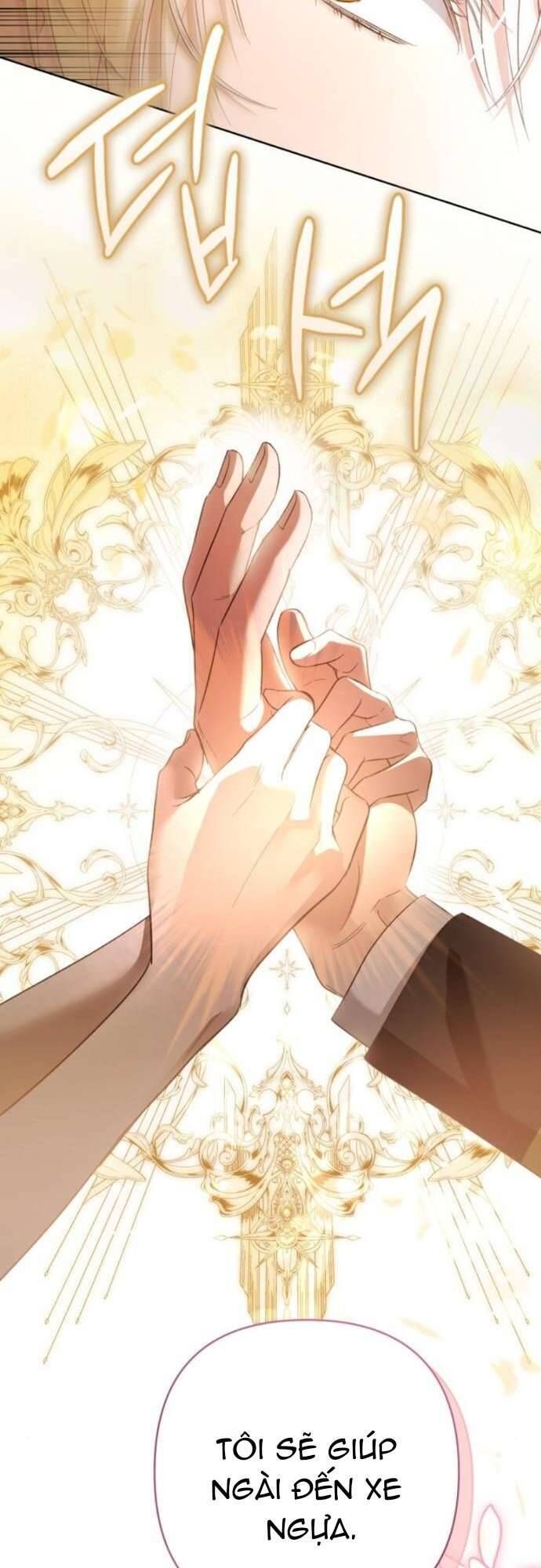 Cô Dâu Của Đại Công Tước Là Chiến Binh Địa Ngục - Chapter 7 - Page 24