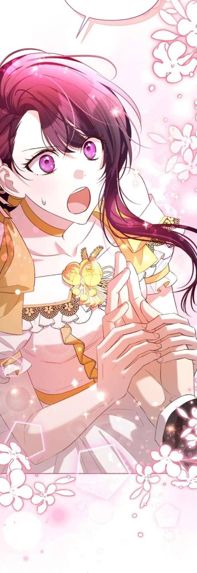 Cô Dâu Của Đại Công Tước Là Chiến Binh Địa Ngục - Chapter 7 - Page 25