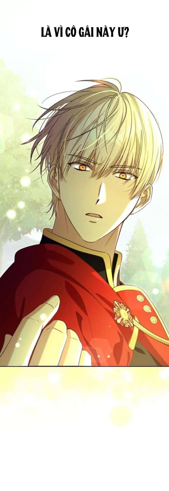 Cô Dâu Của Đại Công Tước Là Chiến Binh Địa Ngục - Chapter 7 - Page 29