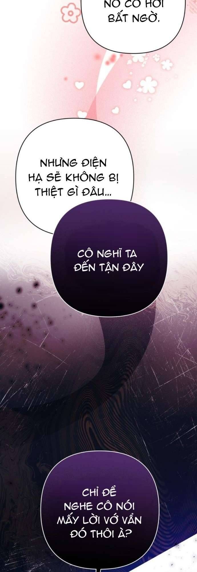 Cô Dâu Của Đại Công Tước Là Chiến Binh Địa Ngục - Chapter 7 - Page 3