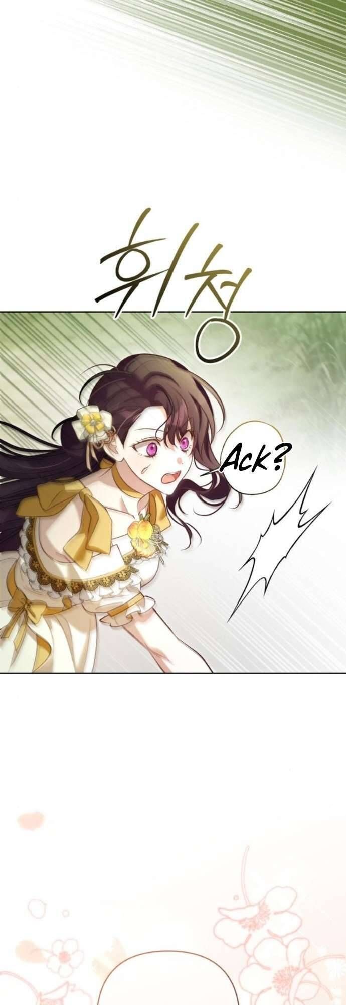 Cô Dâu Của Đại Công Tước Là Chiến Binh Địa Ngục - Chapter 7 - Page 34