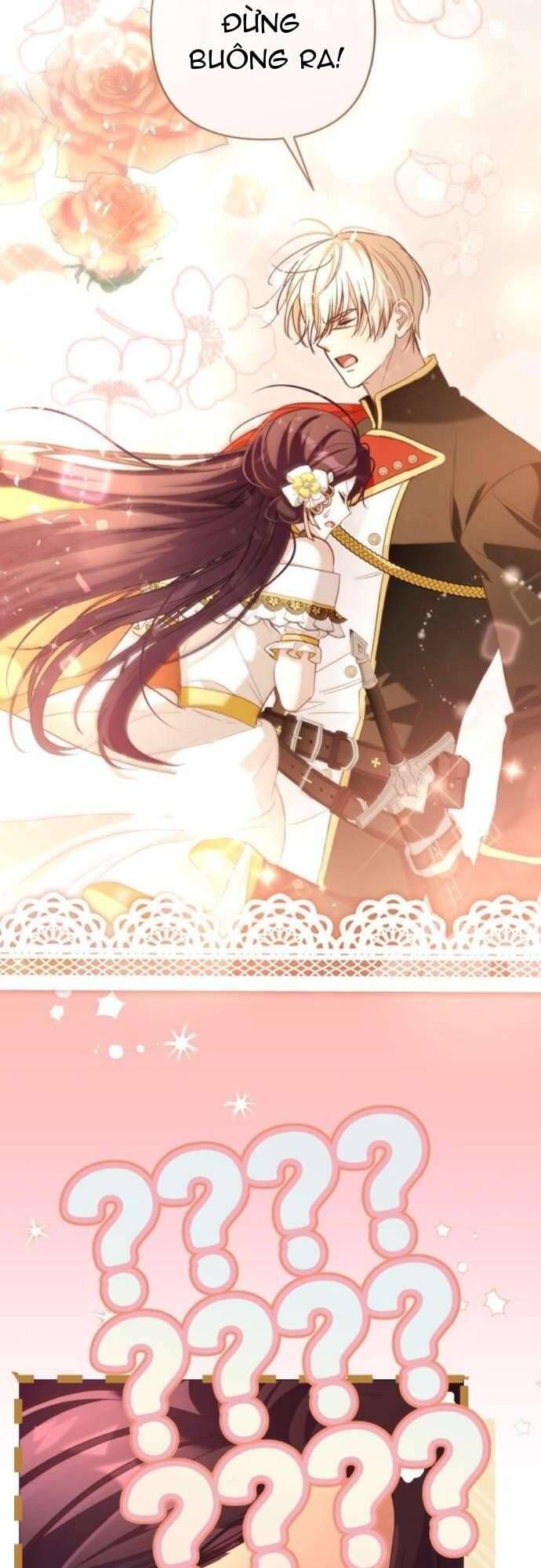 Cô Dâu Của Đại Công Tước Là Chiến Binh Địa Ngục - Chapter 7 - Page 35