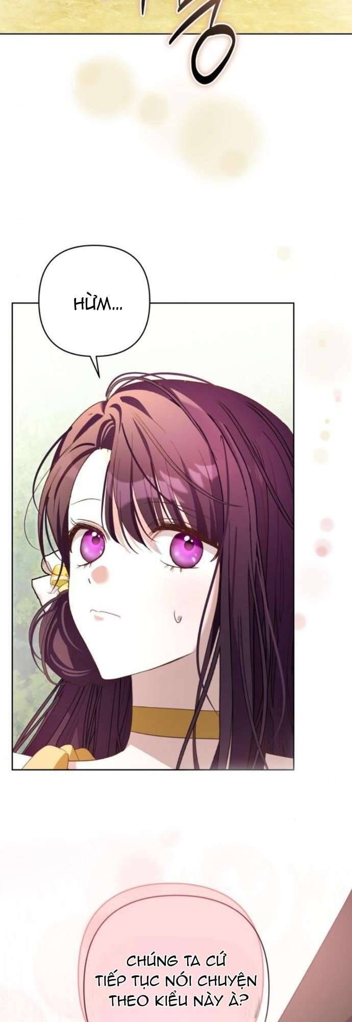 Cô Dâu Của Đại Công Tước Là Chiến Binh Địa Ngục - Chapter 7 - Page 38