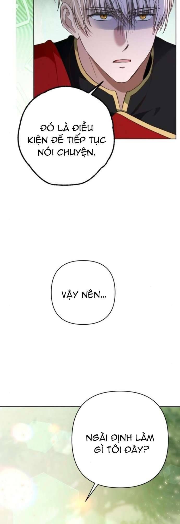 Cô Dâu Của Đại Công Tước Là Chiến Binh Địa Ngục - Chapter 7 - Page 40