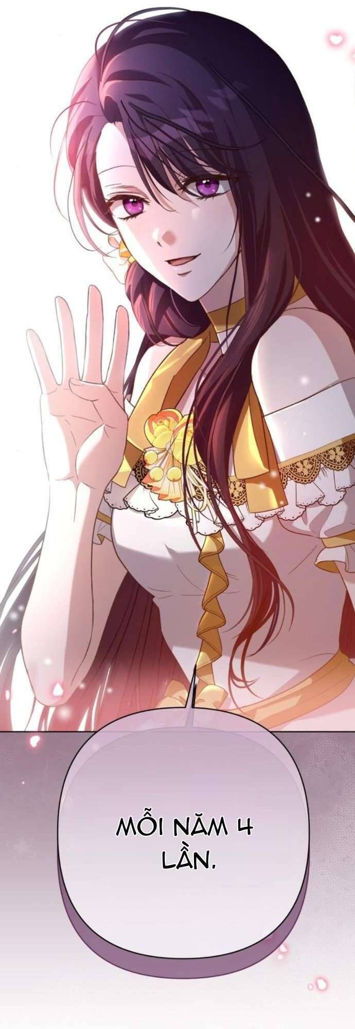 Cô Dâu Của Đại Công Tước Là Chiến Binh Địa Ngục - Chapter 7 - Page 44