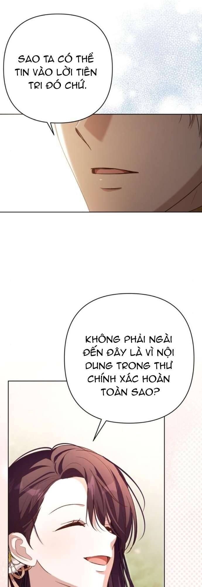 Cô Dâu Của Đại Công Tước Là Chiến Binh Địa Ngục - Chapter 7 - Page 46