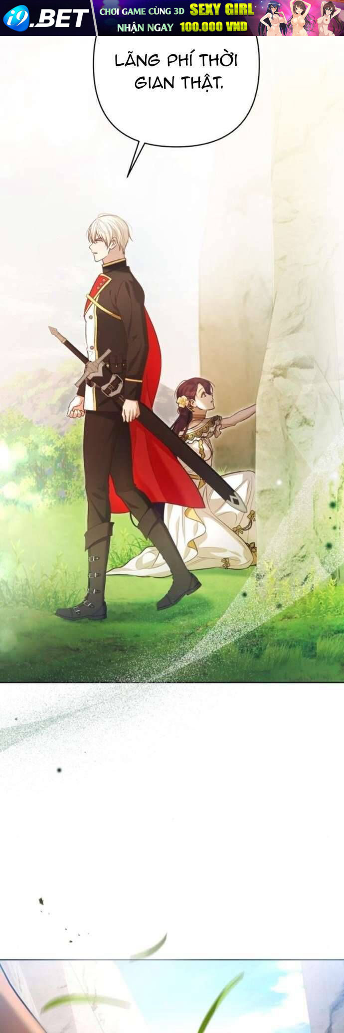 Cô Dâu Của Đại Công Tước Là Chiến Binh Địa Ngục - Chapter 7 - Page 5