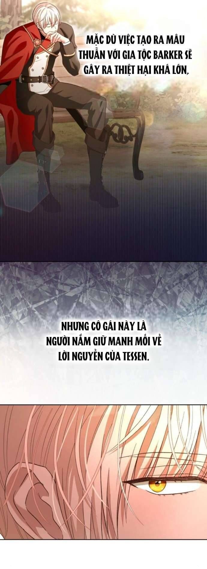 Cô Dâu Của Đại Công Tước Là Chiến Binh Địa Ngục - Chapter 7 - Page 50