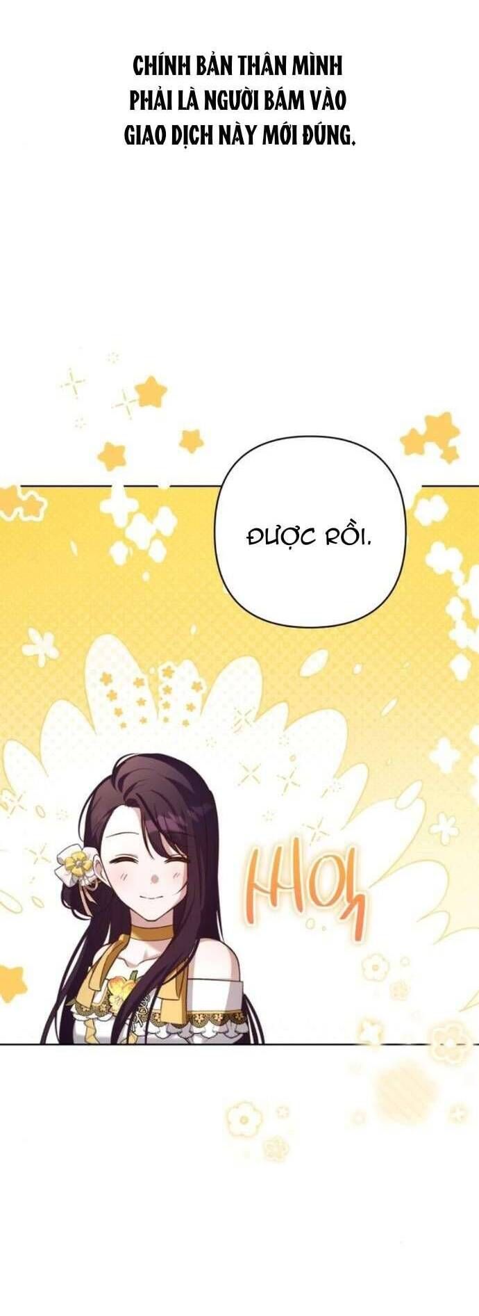 Cô Dâu Của Đại Công Tước Là Chiến Binh Địa Ngục - Chapter 7 - Page 51