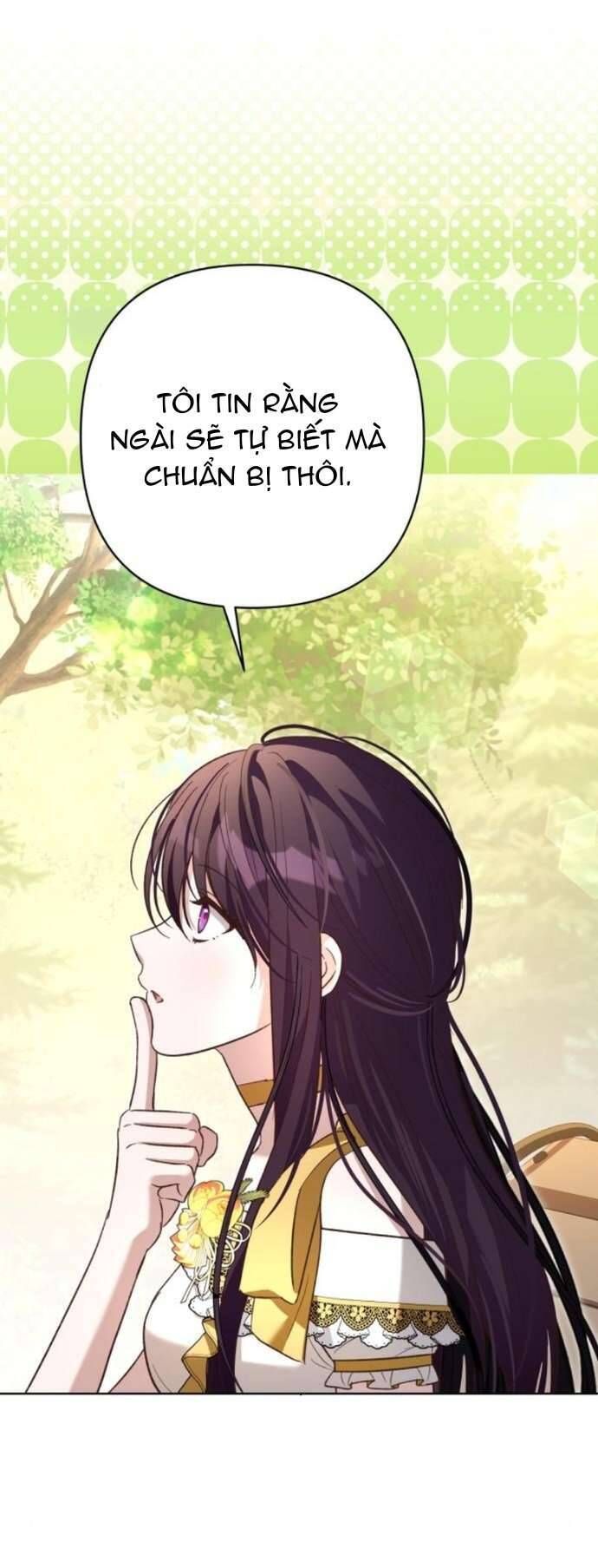 Cô Dâu Của Đại Công Tước Là Chiến Binh Địa Ngục - Chapter 7 - Page 54