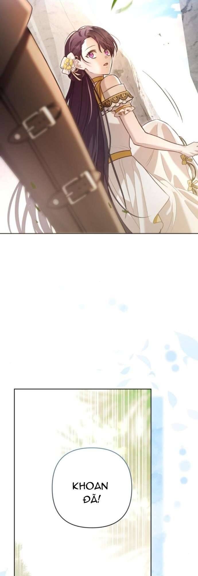 Cô Dâu Của Đại Công Tước Là Chiến Binh Địa Ngục - Chapter 7 - Page 6