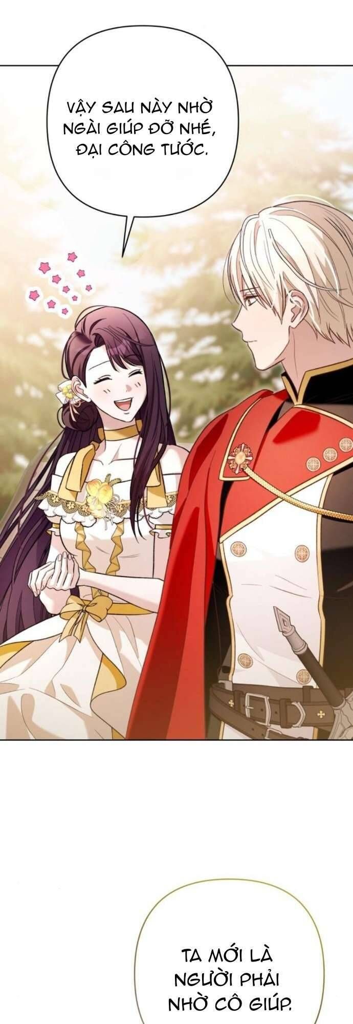 Cô Dâu Của Đại Công Tước Là Chiến Binh Địa Ngục - Chapter 7 - Page 60