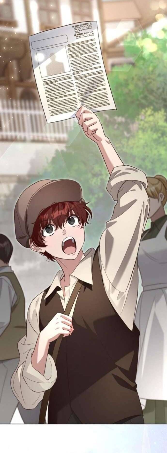 Cô Dâu Của Đại Công Tước Là Chiến Binh Địa Ngục - Chapter 7 - Page 64