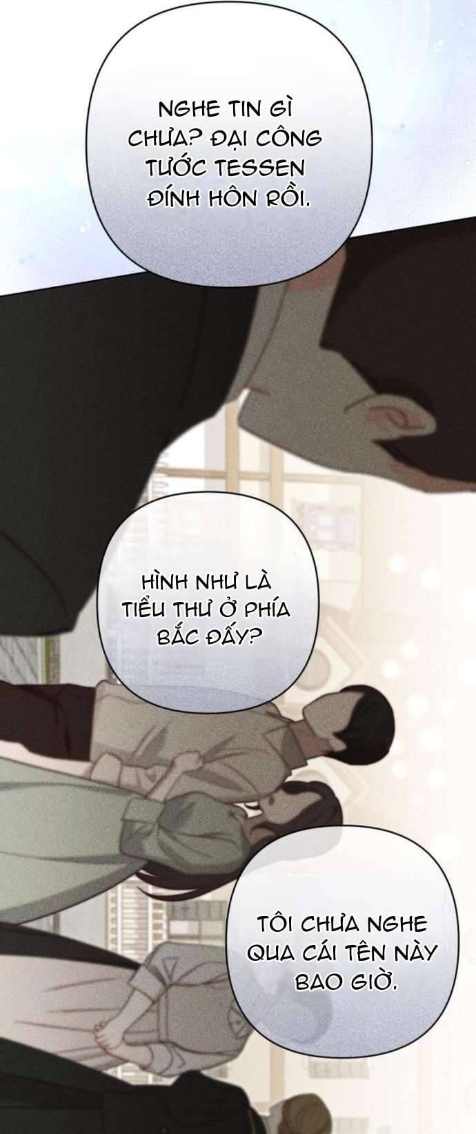 Cô Dâu Của Đại Công Tước Là Chiến Binh Địa Ngục - Chapter 7 - Page 65