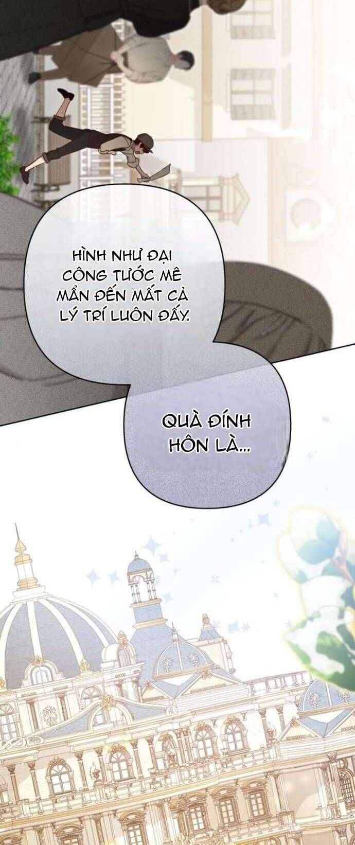 Cô Dâu Của Đại Công Tước Là Chiến Binh Địa Ngục - Chapter 7 - Page 66