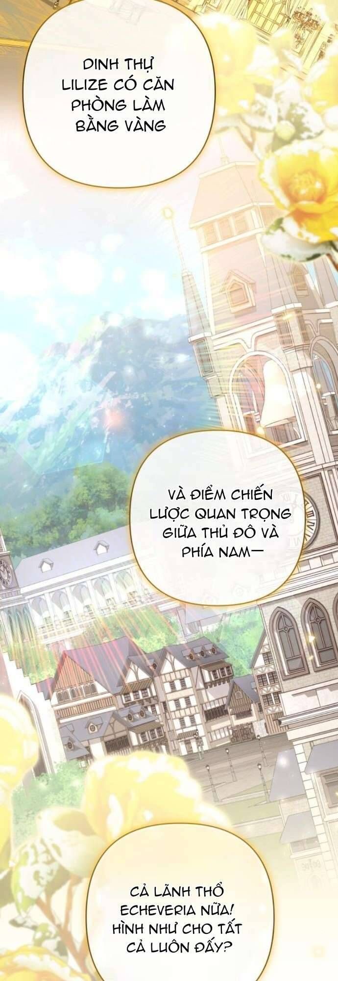 Cô Dâu Của Đại Công Tước Là Chiến Binh Địa Ngục - Chapter 7 - Page 68