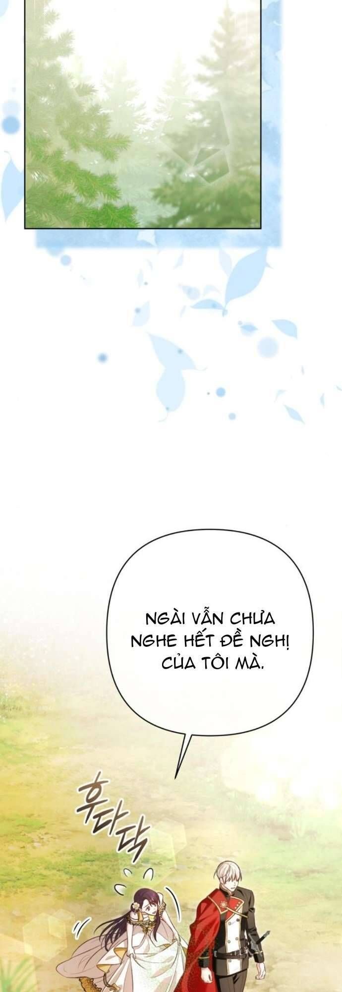 Cô Dâu Của Đại Công Tước Là Chiến Binh Địa Ngục - Chapter 7 - Page 7