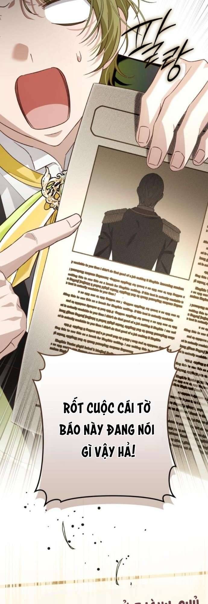 Cô Dâu Của Đại Công Tước Là Chiến Binh Địa Ngục - Chapter 7 - Page 72