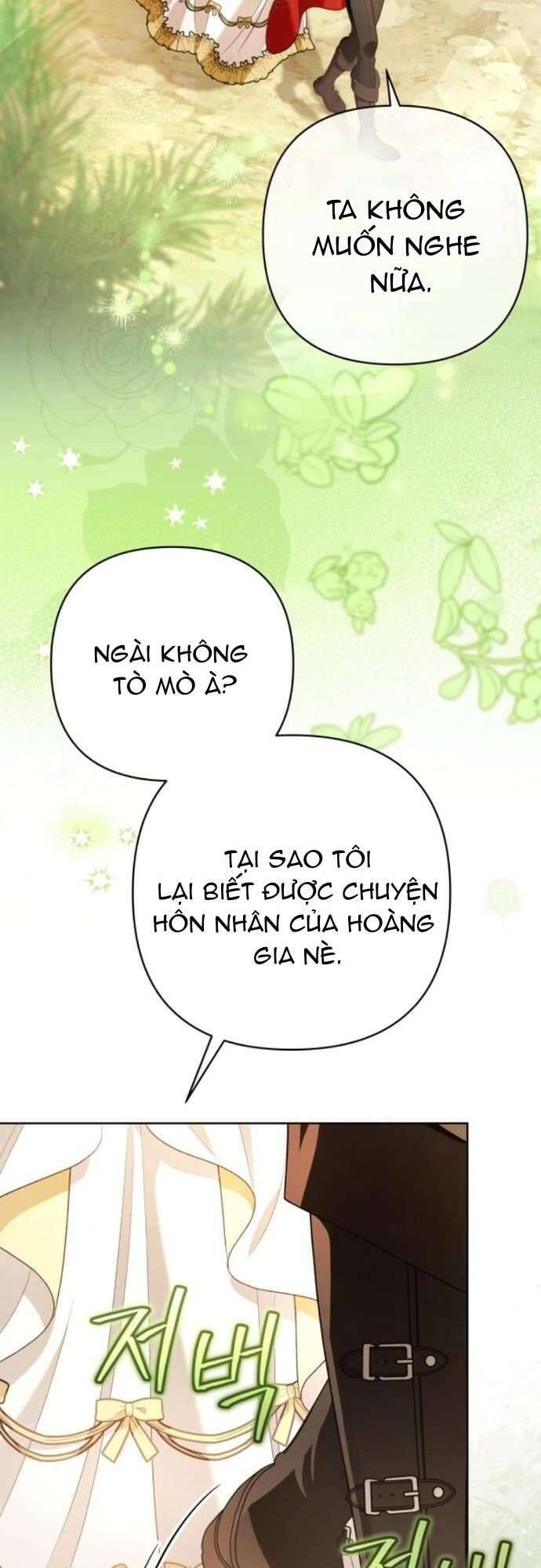 Cô Dâu Của Đại Công Tước Là Chiến Binh Địa Ngục - Chapter 7 - Page 8
