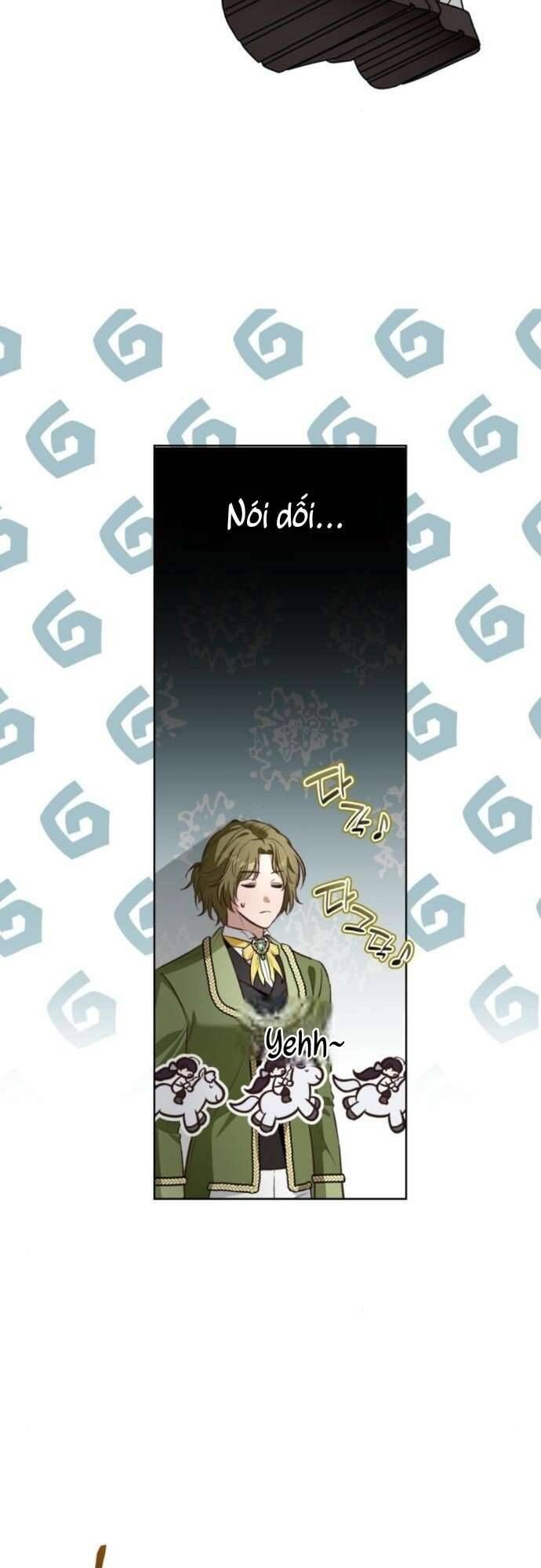 Cô Dâu Của Đại Công Tước Là Chiến Binh Địa Ngục - Chapter 8 - Page 14