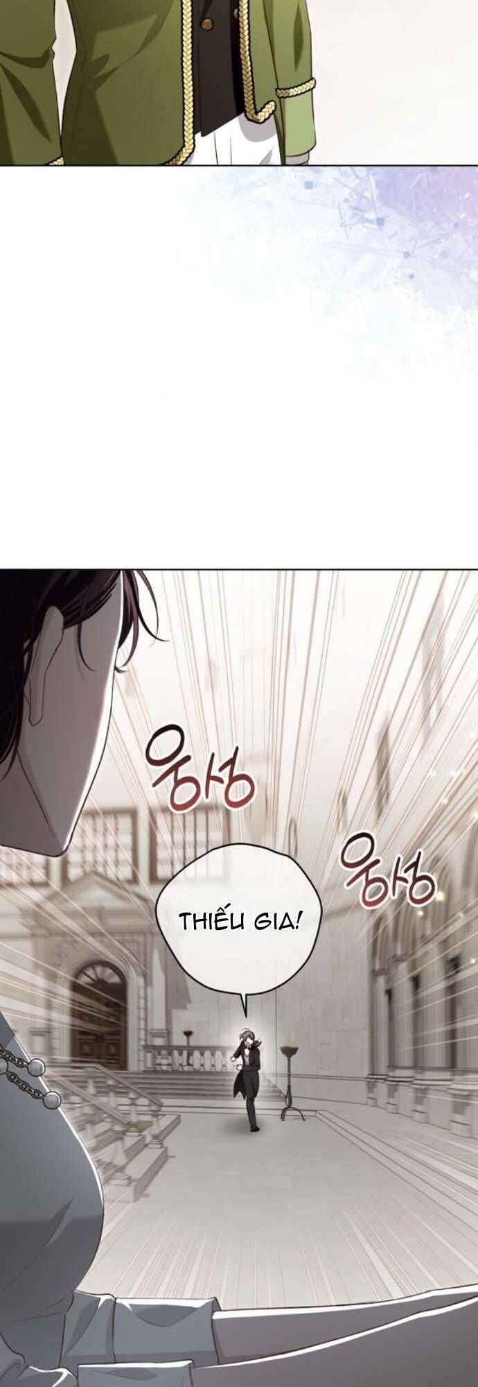 Cô Dâu Của Đại Công Tước Là Chiến Binh Địa Ngục - Chapter 8 - Page 17