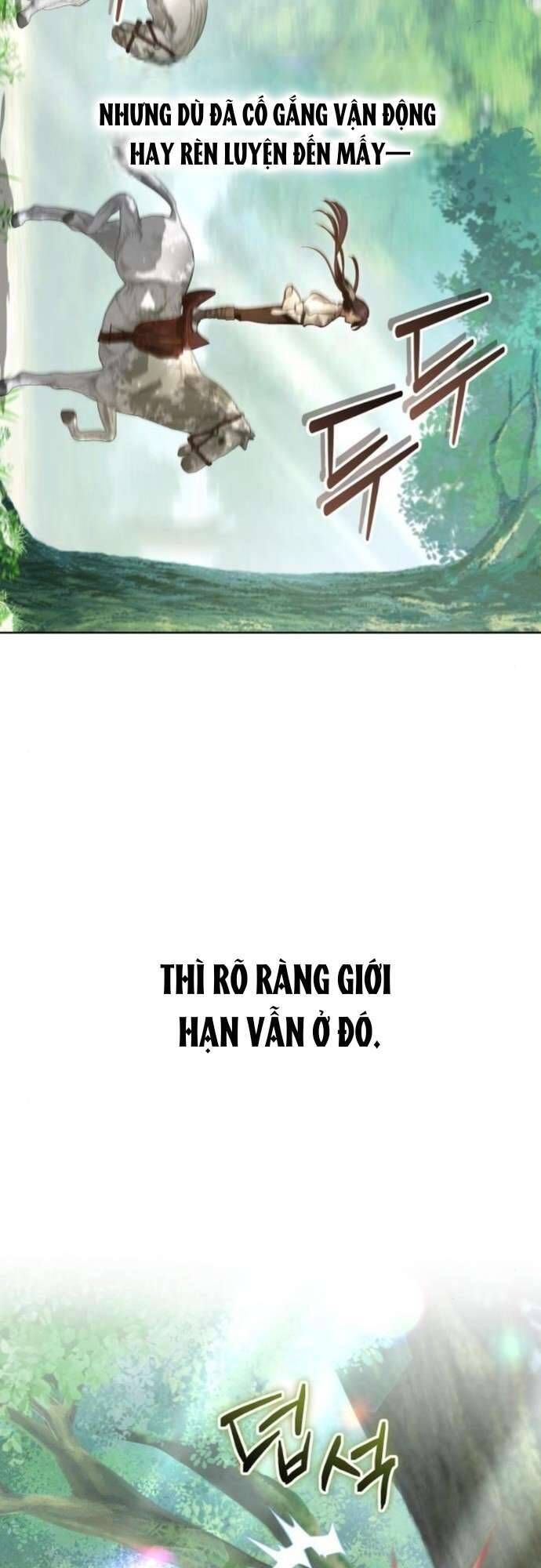 Cô Dâu Của Đại Công Tước Là Chiến Binh Địa Ngục - Chapter 8 - Page 29