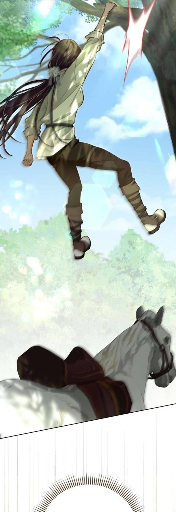 Cô Dâu Của Đại Công Tước Là Chiến Binh Địa Ngục - Chapter 8 - Page 30