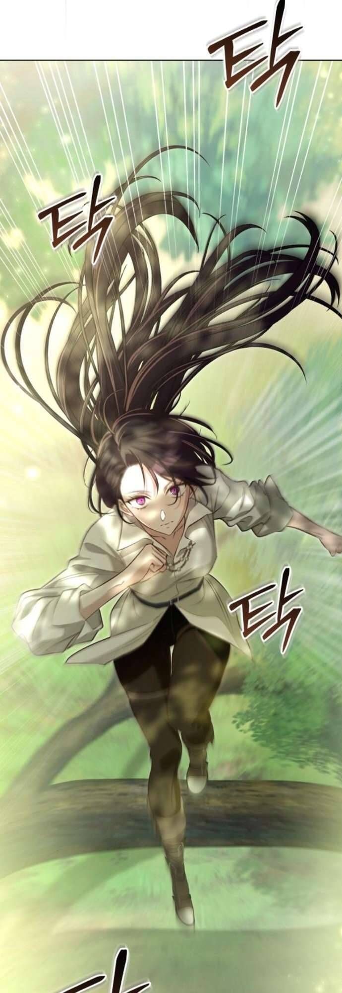 Cô Dâu Của Đại Công Tước Là Chiến Binh Địa Ngục - Chapter 8 - Page 32