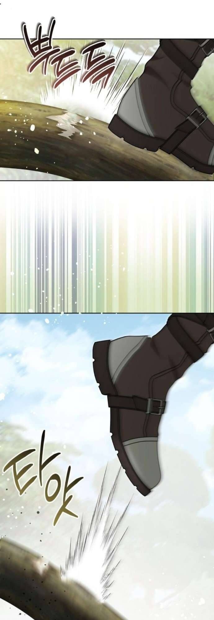 Cô Dâu Của Đại Công Tước Là Chiến Binh Địa Ngục - Chapter 8 - Page 34