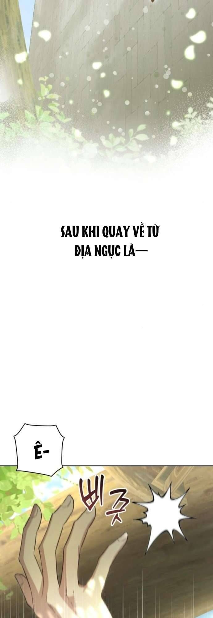 Cô Dâu Của Đại Công Tước Là Chiến Binh Địa Ngục - Chapter 8 - Page 36