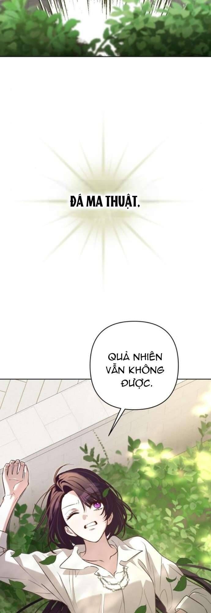 Cô Dâu Của Đại Công Tước Là Chiến Binh Địa Ngục - Chapter 8 - Page 38