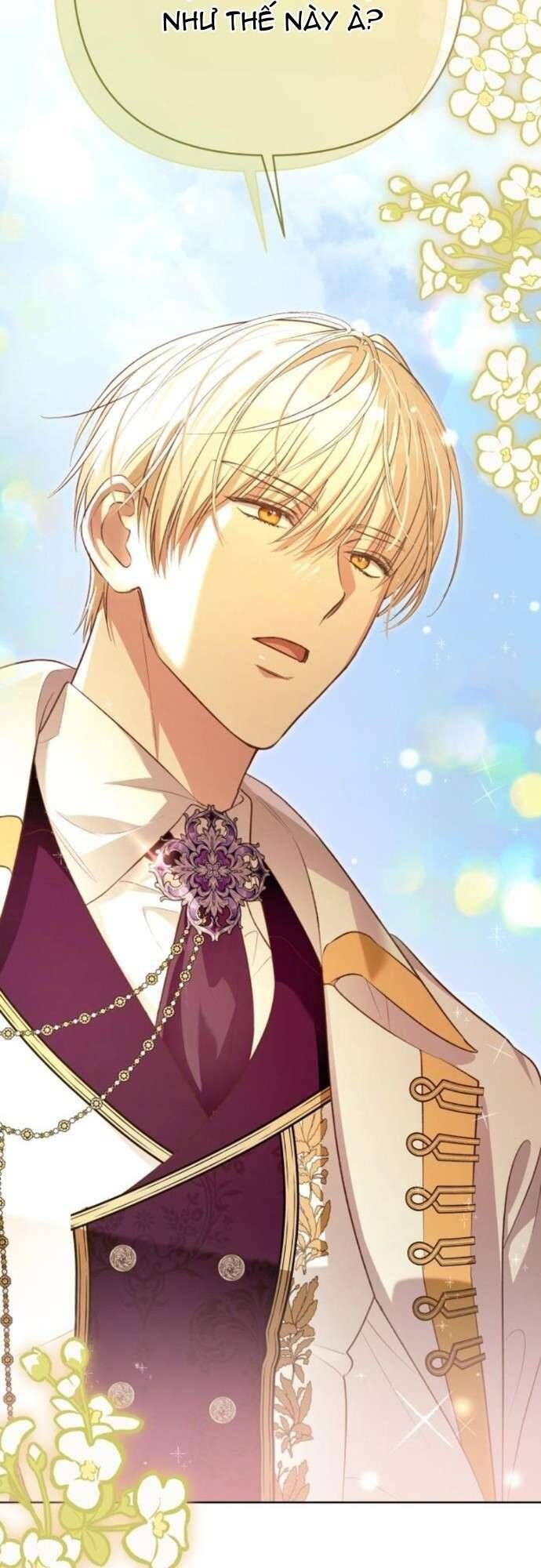 Cô Dâu Của Đại Công Tước Là Chiến Binh Địa Ngục - Chapter 8 - Page 41