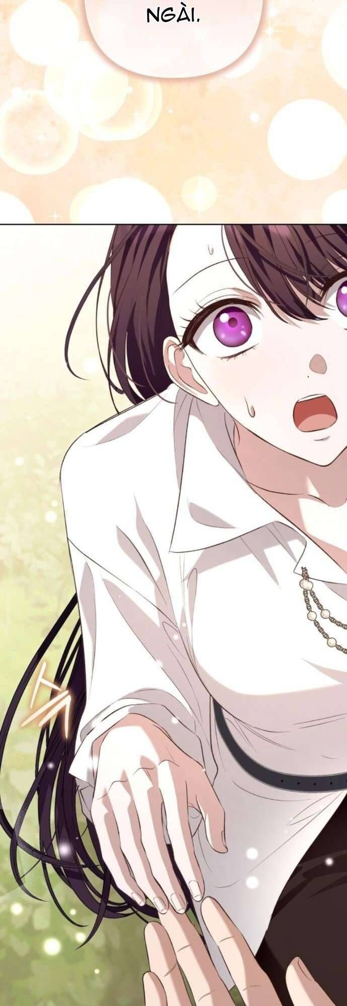 Cô Dâu Của Đại Công Tước Là Chiến Binh Địa Ngục - Chapter 8 - Page 44