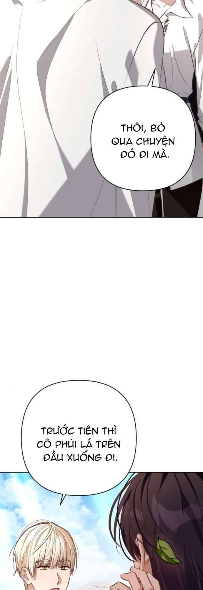 Cô Dâu Của Đại Công Tước Là Chiến Binh Địa Ngục - Chapter 8 - Page 50