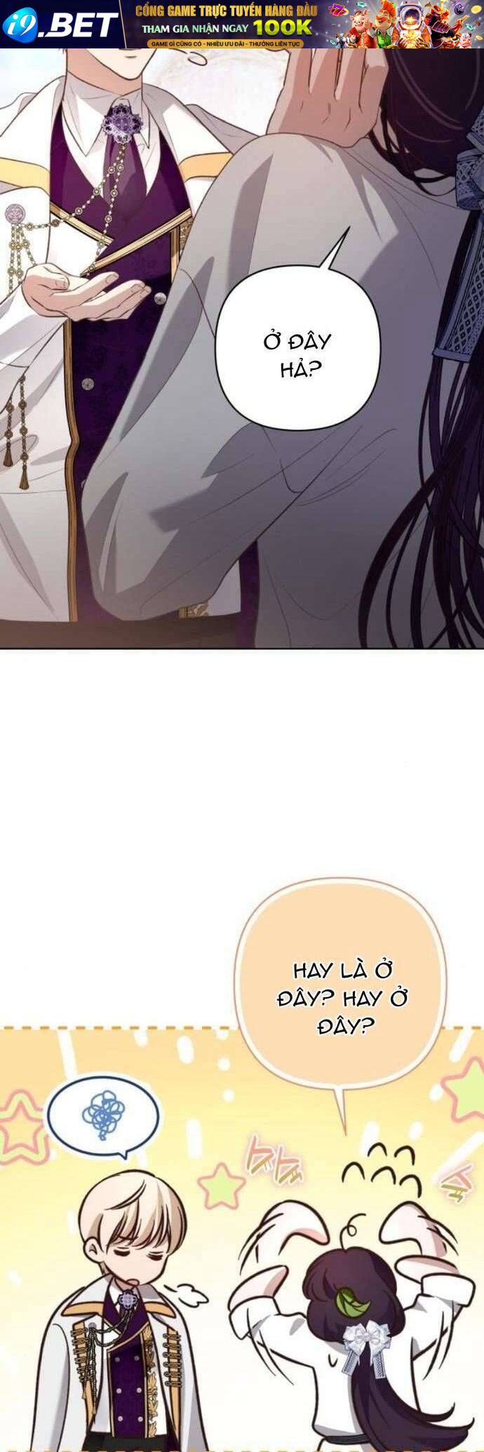 Cô Dâu Của Đại Công Tước Là Chiến Binh Địa Ngục - Chapter 8 - Page 51