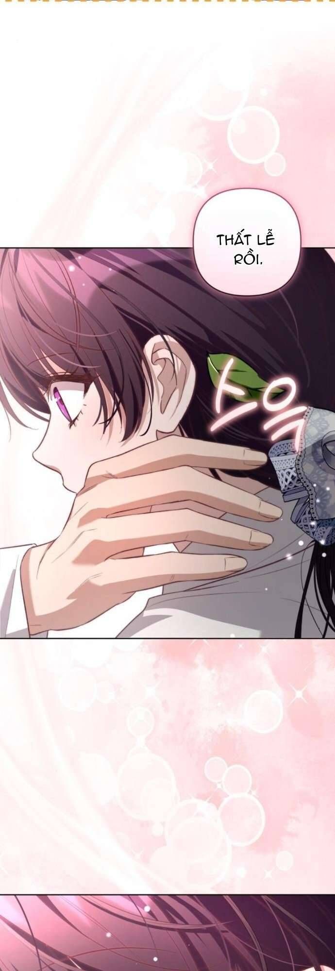 Cô Dâu Của Đại Công Tước Là Chiến Binh Địa Ngục - Chapter 8 - Page 52